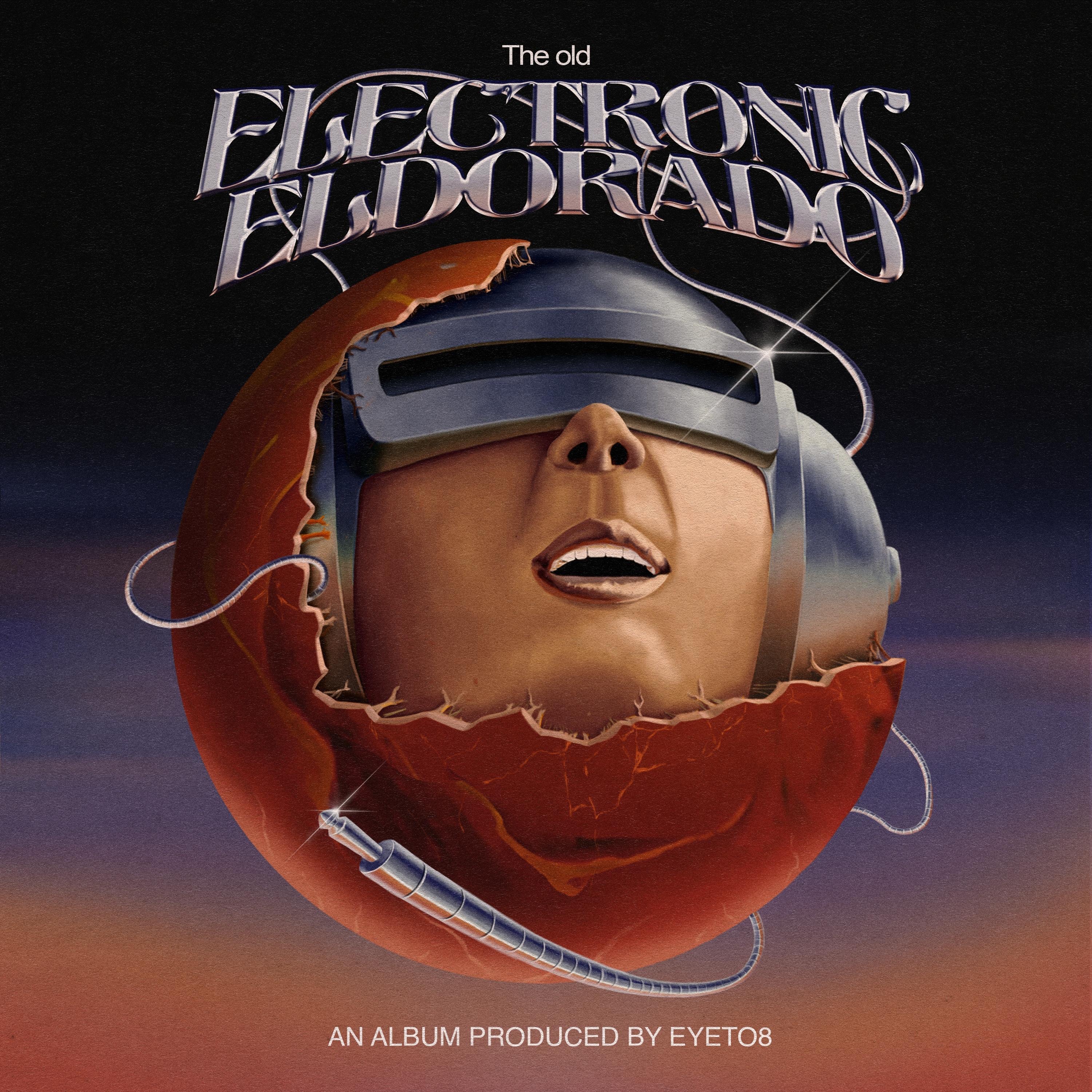 The Old Electronic Eldorado