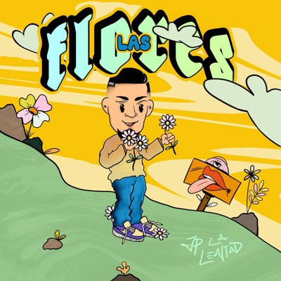 Las Flores - Single