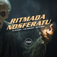Ritmada Nosferatu - Single - DJ MALADIA, Yuri Redicopa & Pet & Bobii