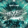 Never Stop - Single