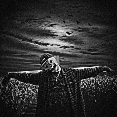 SCARECROW (feat. Z3M1R11P) - Single