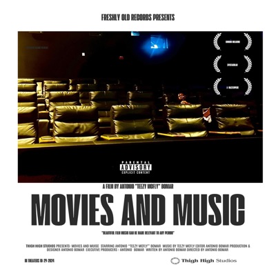 Movies And Music