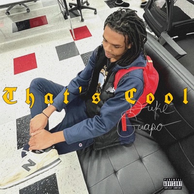 That's Cool - Single