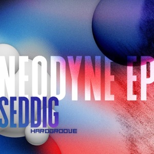 Neodyne - EP