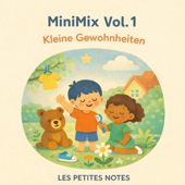MiniMix Vol. 1 – Kleine Alltagsgewohnheiten