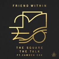 The Square - Single - Friend Within