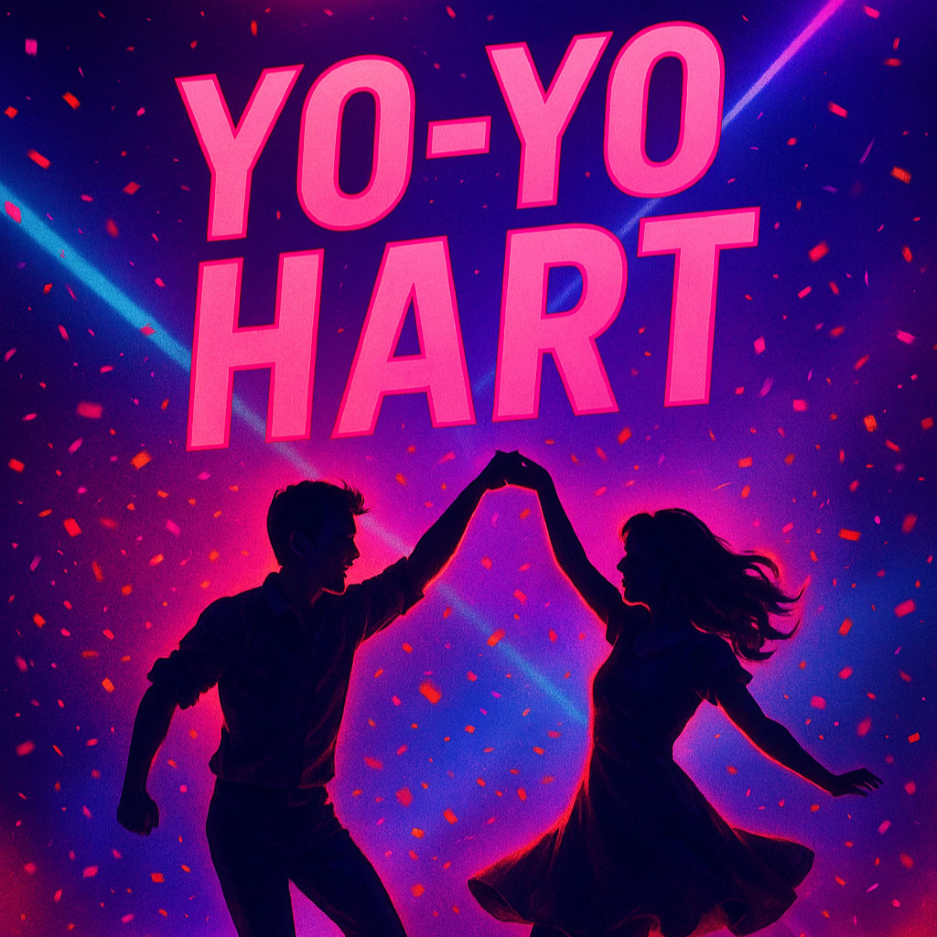 Yo-Yo Hart - Single