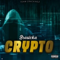 Crypto (Official Audio) - Single - Brasicka