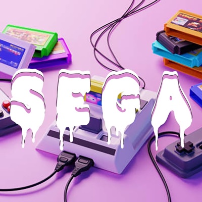 SEGA - Single