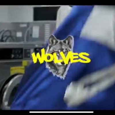 Wolves - Single