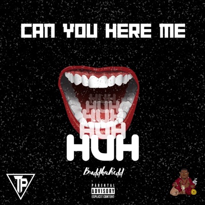 Can U Hear Me - Single