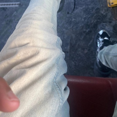 make her twerk - Single