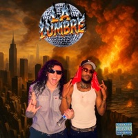 La Lumbre (feat. RSE FATS) - Single - Trabahondo