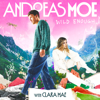 Wild Enough (with Clara Mae) [feat. Clara Mae] - Andreas Moe