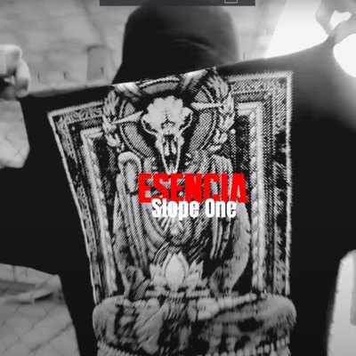 Esencia (feat. Slope One) - Single