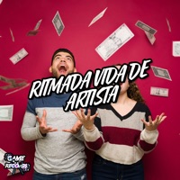 Ritmada Vida de Artista - Single - DJ Deyvin Zs, MC Badola & Game Records