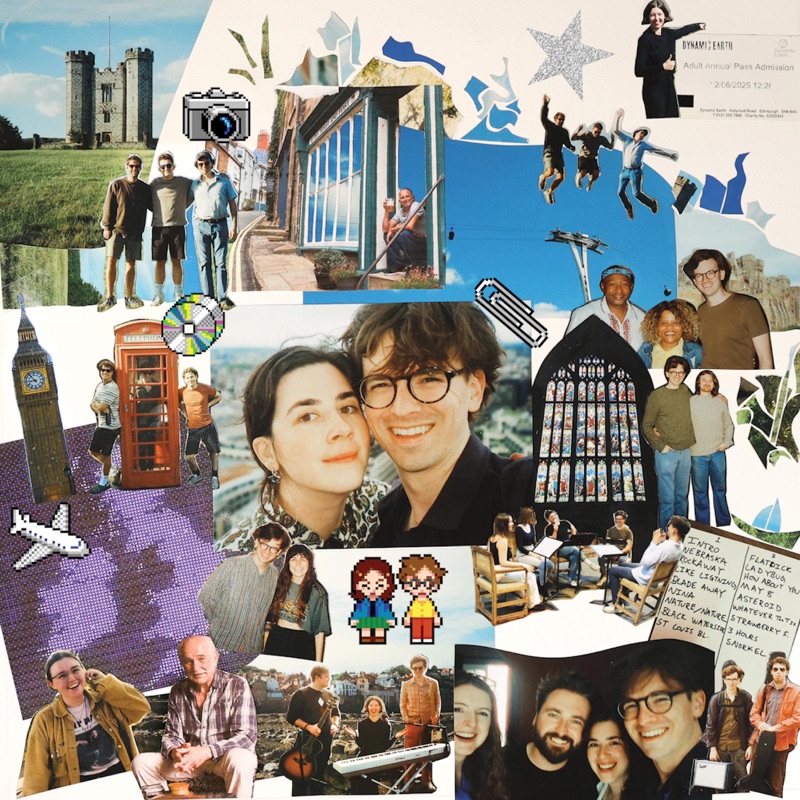 Among Friends, Season 2
