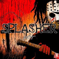 Splasher - Single - BabyGrit