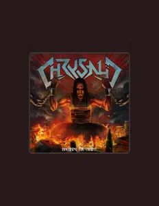 Poslechněte si interpreta Chrysalïd, sledujte hudební videa, přečtěte si životopis, podívejte se na data turné a další informace.