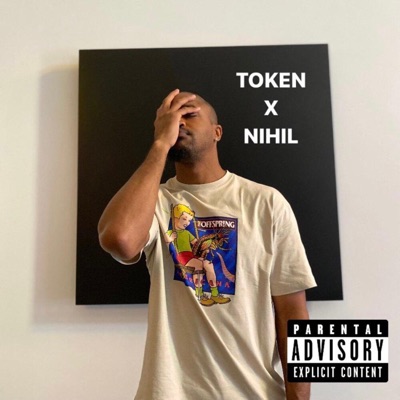 Enemy of Mine (feat. TitoKMF & KEZURA) - Single