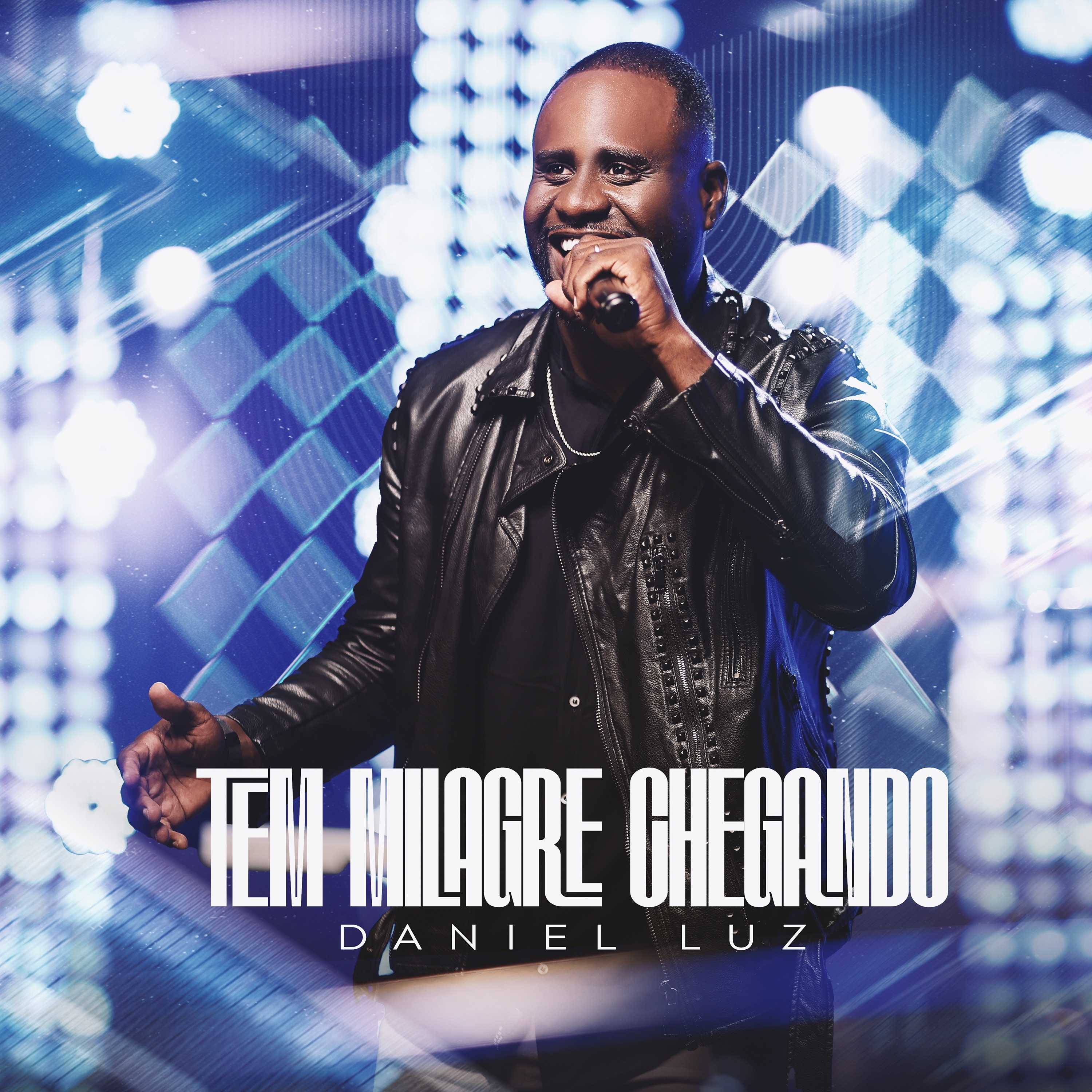 Tem Milagre Chegando - Single