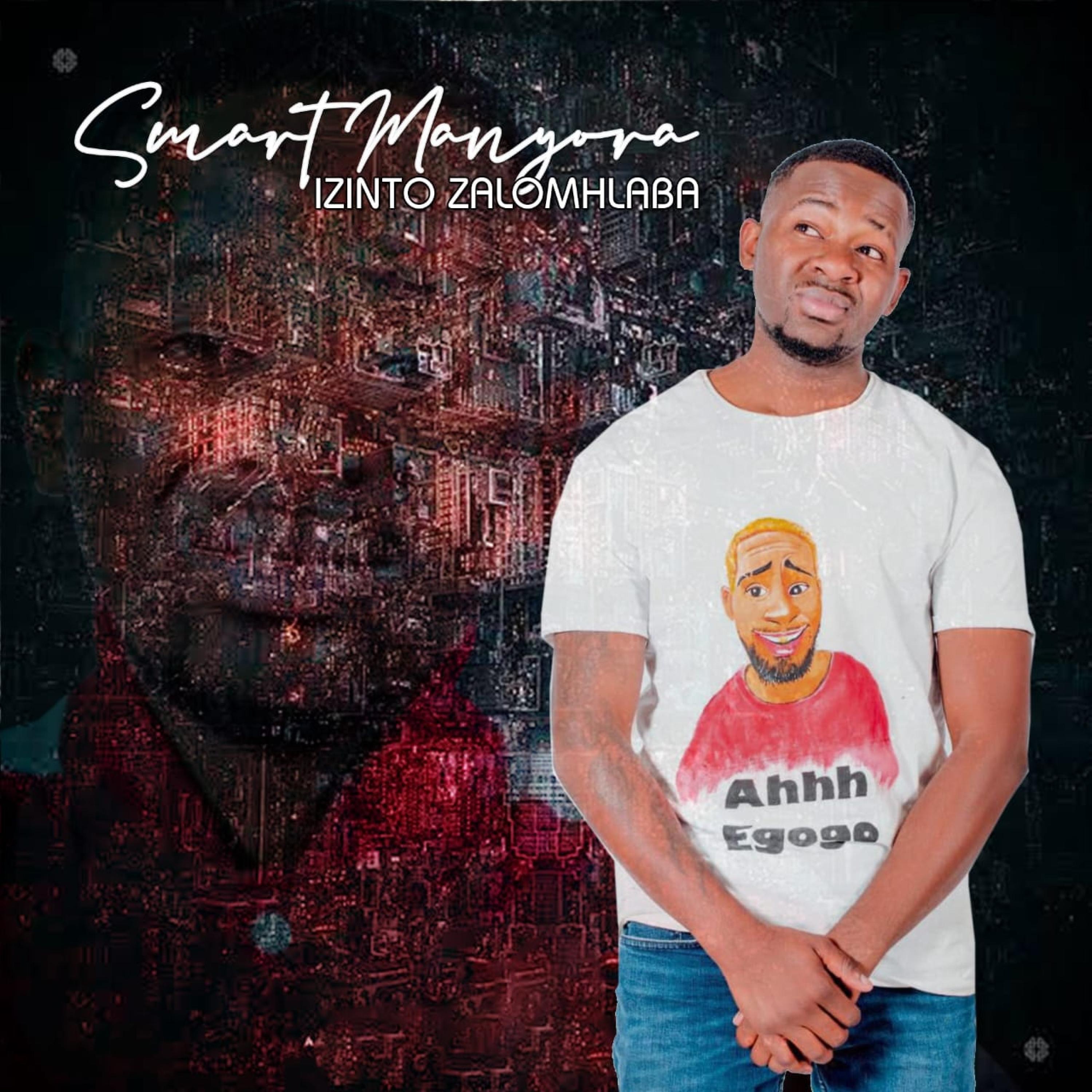 Izinto zalomhlaba - Single