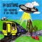 Hi Standard - The Bucky Bombs lyrics