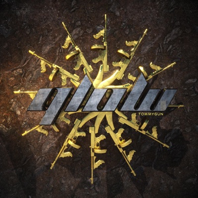 Tommygun (Qlow Remix) - Single