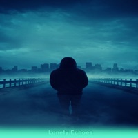 Lonely Echoes - Lofi Lucy, Kachylax & Lofi Beats Instrumental