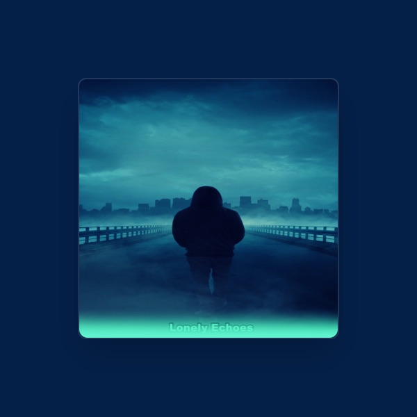 Lofi Lucy's avatar