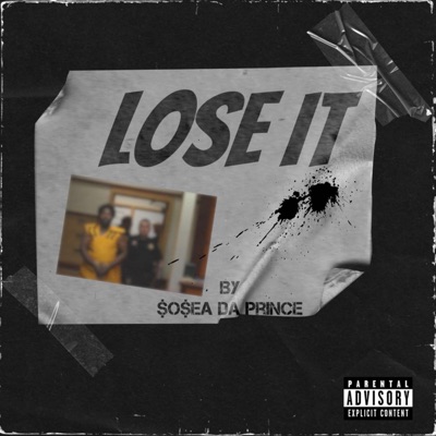 Lose It - Single