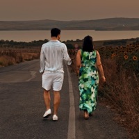 Halt - Single - Burcu Kaya & Satu