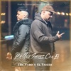 Pa Que Sigues Con El (feat. Twenty Production) - Single