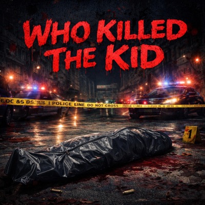 Who killed the kid? - Single