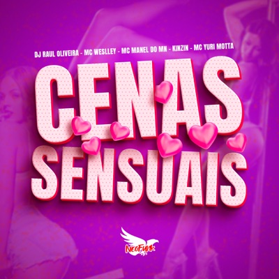 Cenas Sensuais - Single