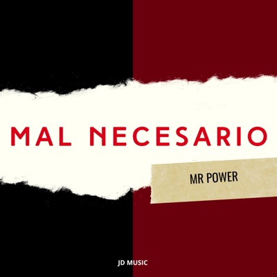 MAL NECESARIO - Single