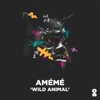 Wild Animal cover art