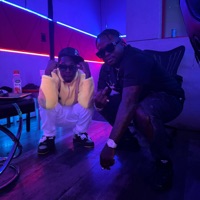 Why I Trap - Single - Haitian Juice