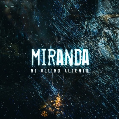 Mi Último Aliento - Single