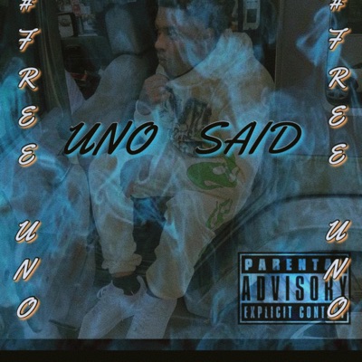 Uno Said (free uno) - Single