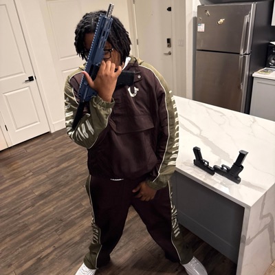 Rich Off Rap (feat. m0moneymel) - Single