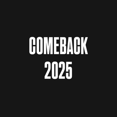 COMEBACK 2025 - Single