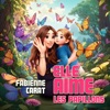 Fabienne Carat Elle aime les papillons Elle aime les papillons - Single