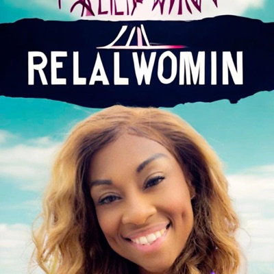 A Real Woman - Single