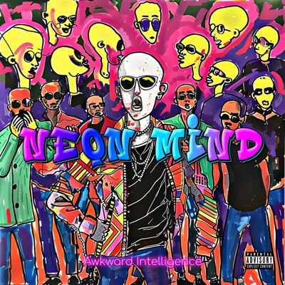 Neon Mind