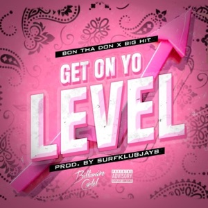 Get on yo Level (feat. Big Hit)