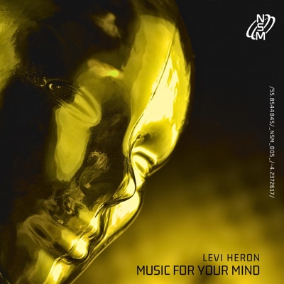 Music for Your Mind (feat. Trevor Reilly) - Single