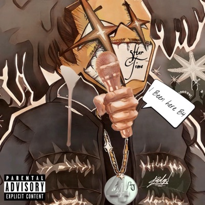 5fter Time(HEADPHONES & RPs)