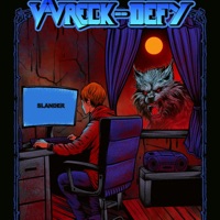 MUDSLINGER (feat. Chris Poland) - Single - Wreck-Defy