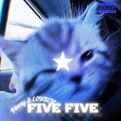 5'5 (feat. L0V3LY) - Single